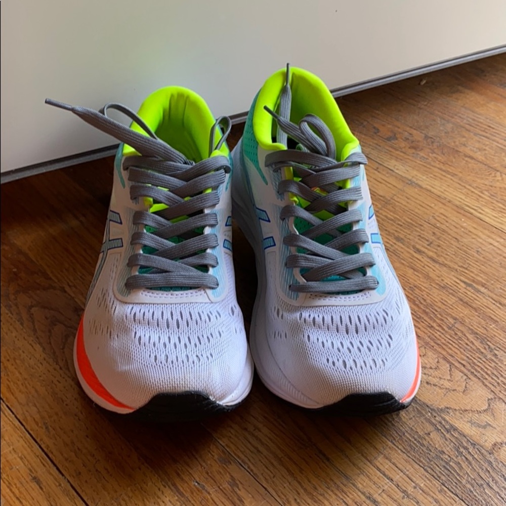 COPY - Asics Gel Excite 6